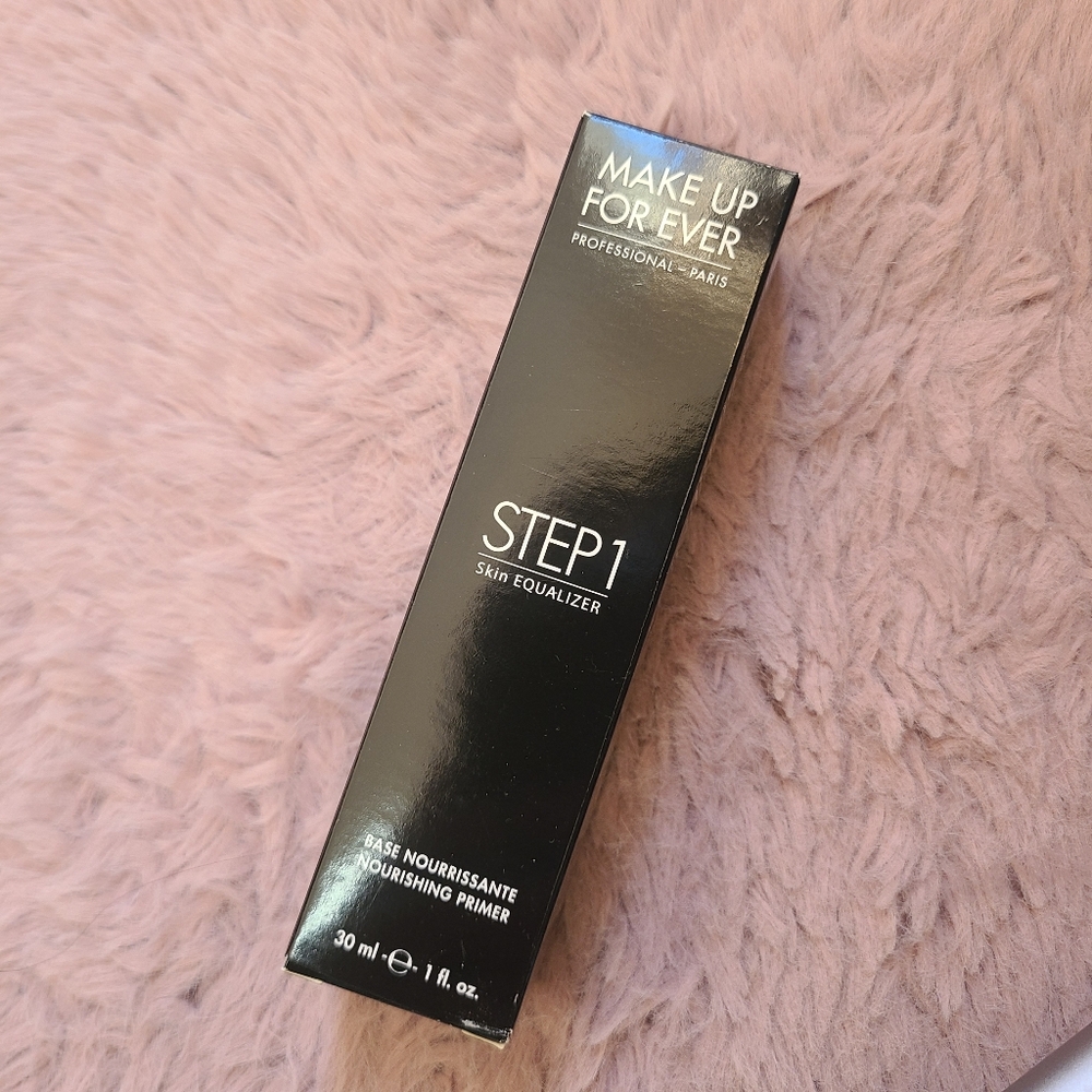 Makeup Forever Primer